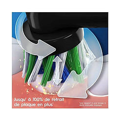 Braun Oral-B Pro 3500