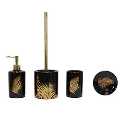 Paris Prix Brosse WC Orbella - Noir