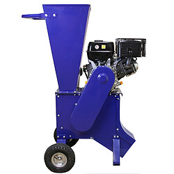 Acheter Monstershop T-Mech Broyeur de Branches 420cc 15CV