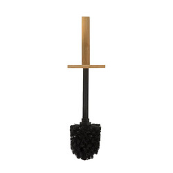 Pegane Brosse WC Bambou - Naturel
