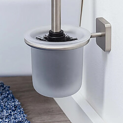 Tiger Brosse de Toilette ONU