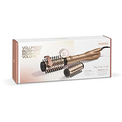Avis Babyliss Big Hair Dual