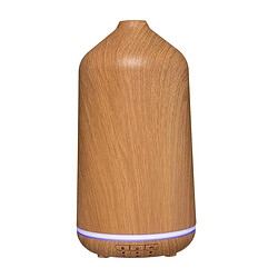 Diffuseur Huiles Essentielles Bois