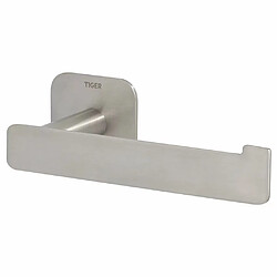 Tiger Porte-papier toilette Colar - Argenté