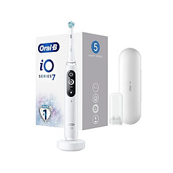 Oral-b iO