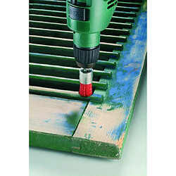Avis Bosch Pinceau pour perceuse
