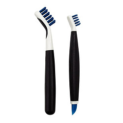 Oud_Oxo Good Grips Ensemble de brosses de nettoyage - Oxo