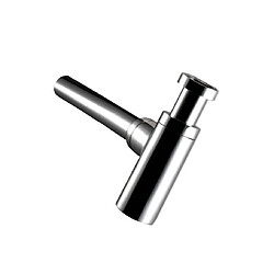 Siphon pour lavabo Kiamami Valentina Ronde