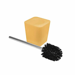 Paris Prix Brosse WC Ocre