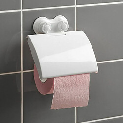 Paris Prix Dérouleur Papier WC Ventouse 15cm