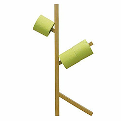 Portarrollos bambou MSV