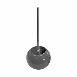 Paris Prix Brosse WC Design Bullea - Anthracite