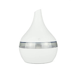 Brûle-parfums & diffuseur Yonis