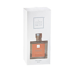 ATMOSPHERA Diffuseur de parfum Elea 160ML - Ambre