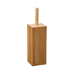 Pegane Brosse WC Bambou - Naturel