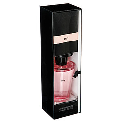 Atmosphera Diffuseur de parfum 300 ml - 8 bâtons - Lys