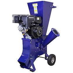 Monstershop T-Mech Broyeur 420cc 15CV