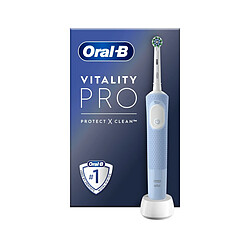 Oral-b Vitality Pro