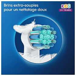 Acheter Oral-b Junior Minnie Mouse