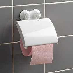 Paris Prix Dérouleur Papier WC Ventouse 15cm