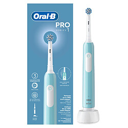Oral-b Pro Series 1 - Bleu