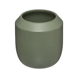 Brosse WC Trio 38 cm - Kaki