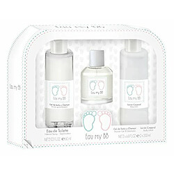 Avis Eau My BB Set