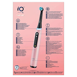 Brosse à dents électrique
