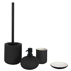 Paris Prix Brosse WC Mambo 38 cm - Noir