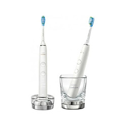 Brosse à dents électrique PHILIPS Sonicare Diamond Clean