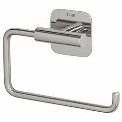 Tiger Porte-papier toilette Chromé