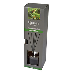 Paris Prix Diffuseur Rond Bois de Cèdre 100ml