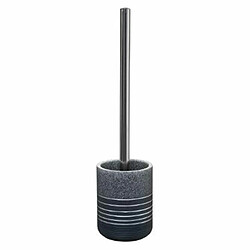 Brosse WC en Résine Venty - Gris