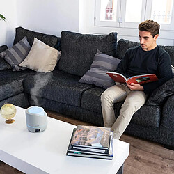 Brûle-parfums & diffuseur Cecotec