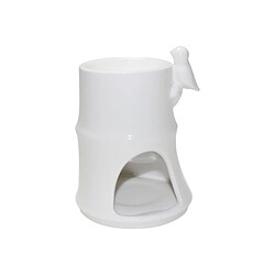 Zen'Arôme Zen Arome Brule parfum Bambou