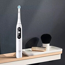 Avis Oral-b iO