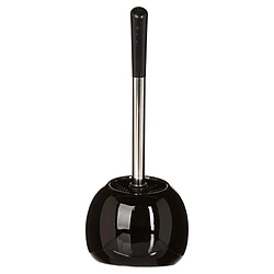 Five Simply Smart Brosse WC Boule - Noir