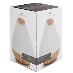 ATMOSPHERA Diffuseur H22.5 - Blanc