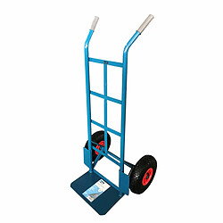 Ferrestock Chariot Roues 150 kg
