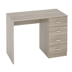 Bureau Pegane