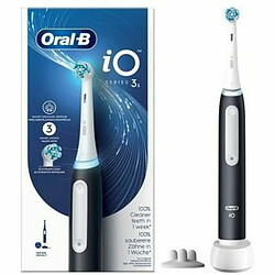 Oral-b iO 3 Matt - Noir