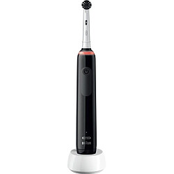 Braun Oral-B Pro 3 3000 - Noir