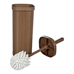 Stefanplast Brosse de salle de WC - Beige