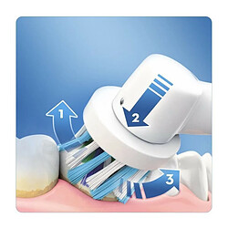 Brosse à dents électrique