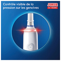 Oral-b Junior Minnie Mouse pas cher