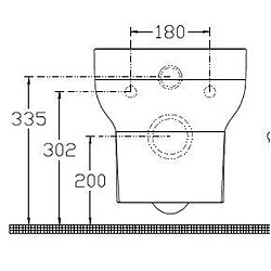 Acheter Kiamami Valentina Sanitaires Suspendus - Tuckett