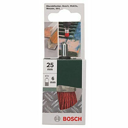 Bosch Pinceau pour perceuse