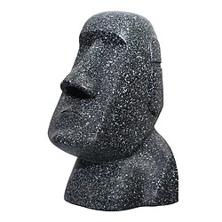 Boîte à mouchoirs Moai - Universel