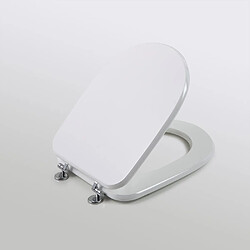 Abattant & réhausseur WC