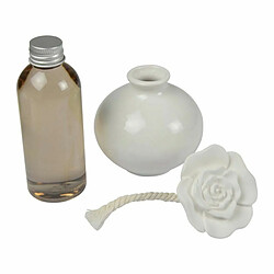 Paris Prix Coffret Senteur Essentiel - Musc 100ml